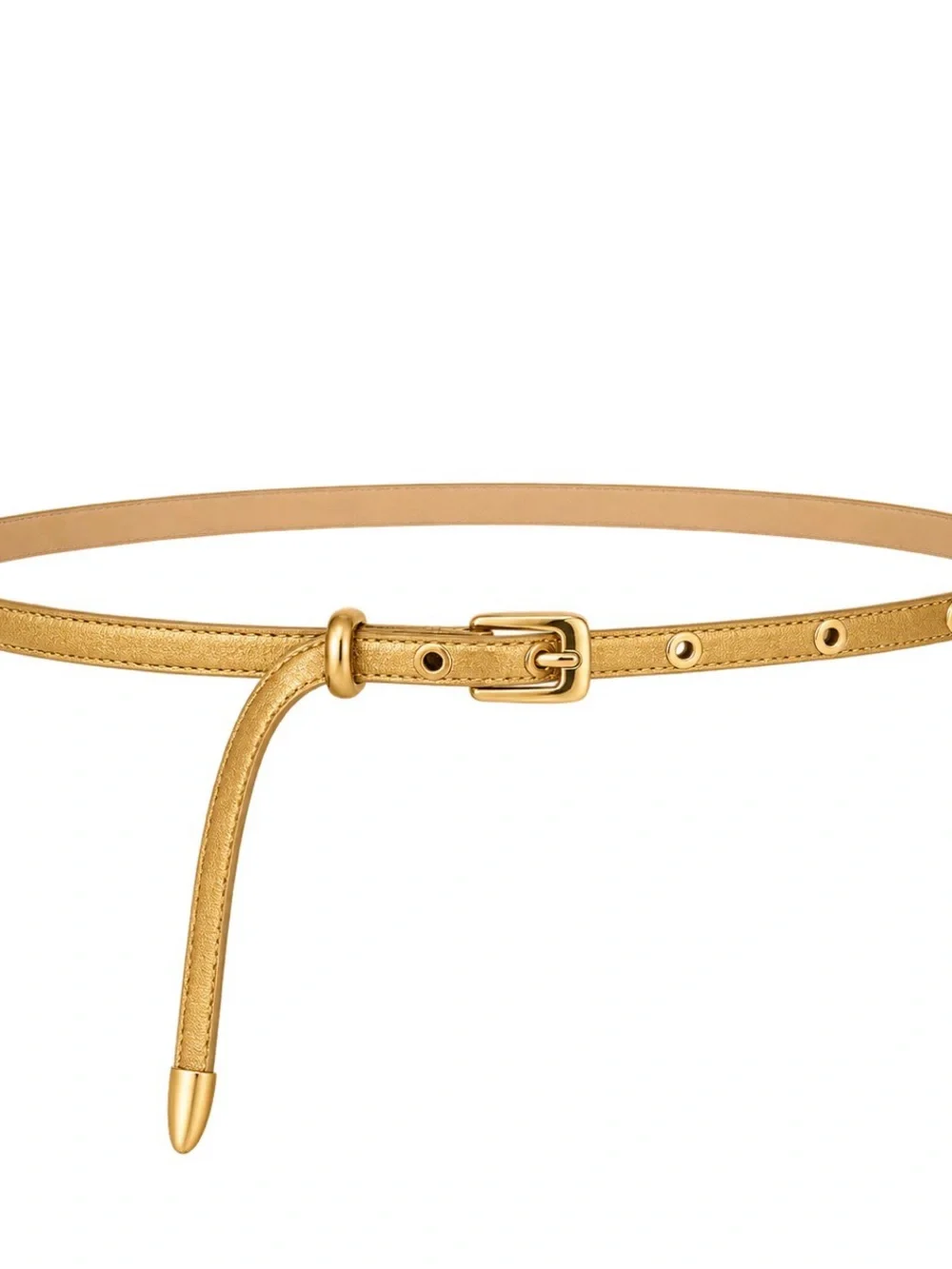 N/A elegant gold